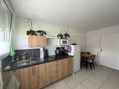 Appartement, 28,13 m²