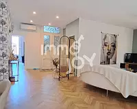 Appartement, 145 m²