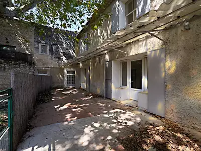 Appartement, 135 m²