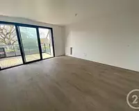 Appartement, 61,9 m²