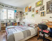 Appartement, 109 m²