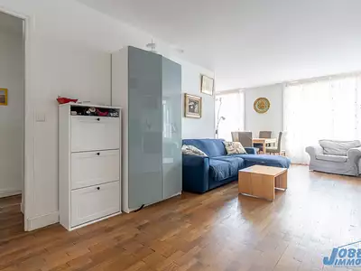 Appartement, 84 m²