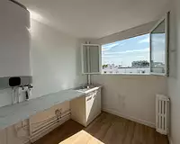 Appartement, 49 m²