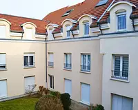 Appartement, 38 m²