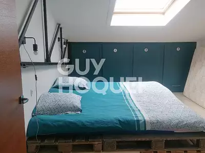 Appartement, 120 m²