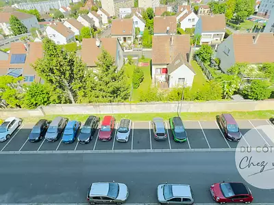 Appartement, 55,56 m²