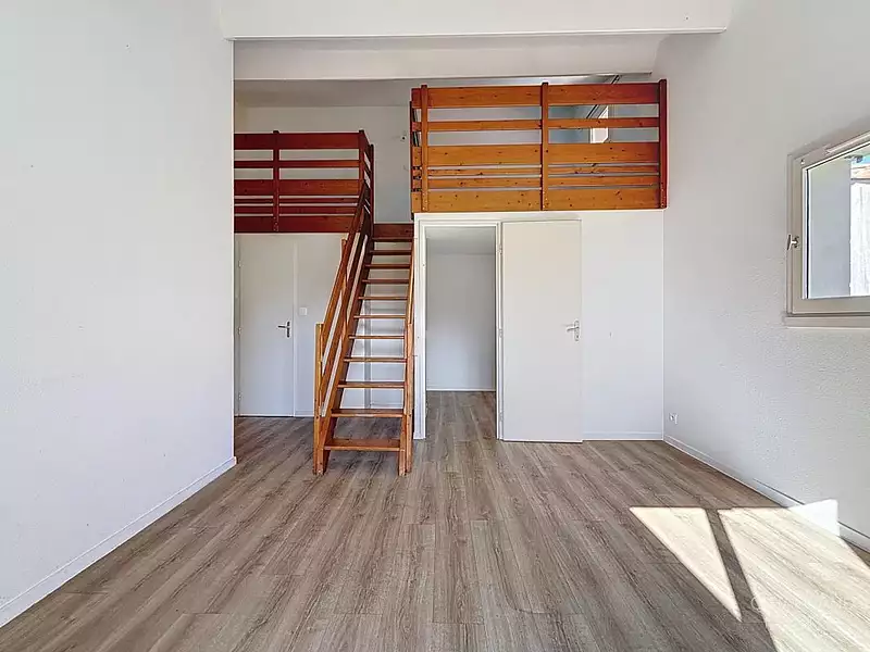 Maison, 30 m²