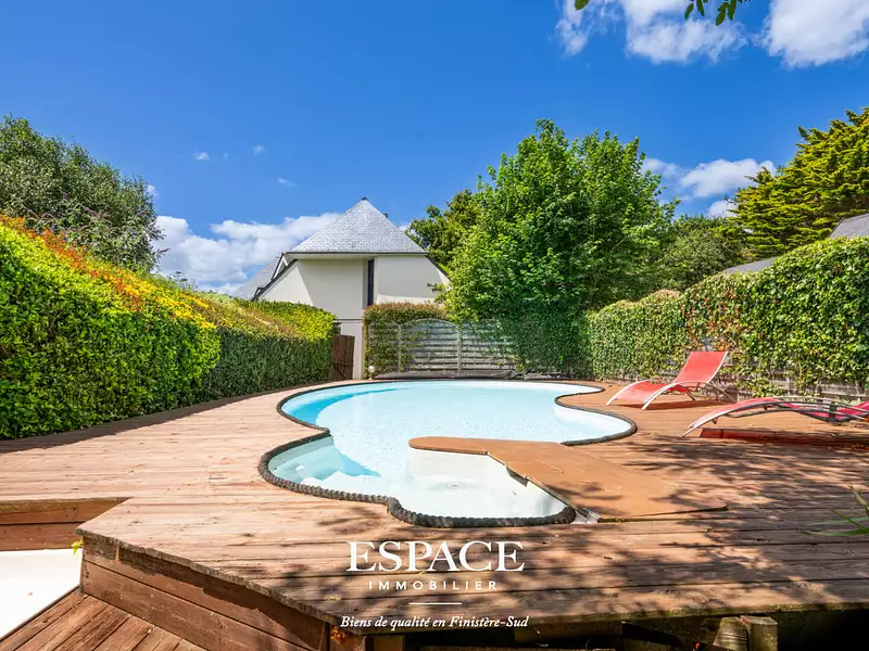 Maison, 169 m²