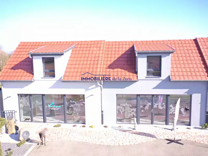 Divers, 87 m²