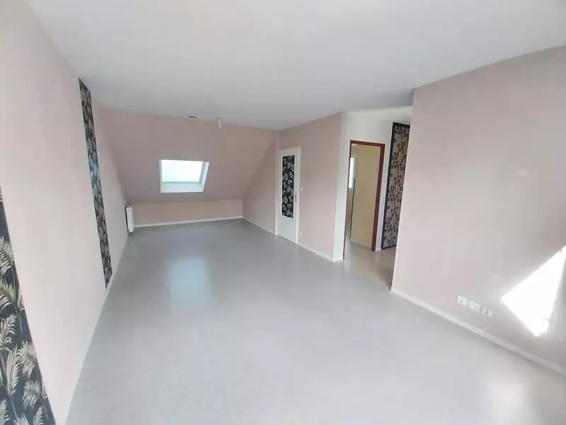 Appartement, 99 m²