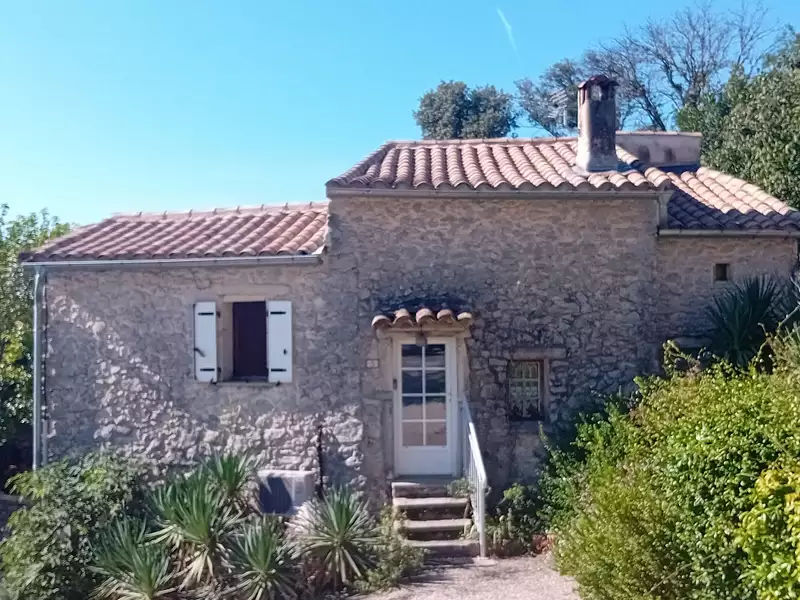 Maison, 51 m²