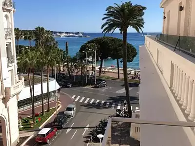 Appartement, 32,25 m²