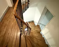 Appartement, 35,48 m²