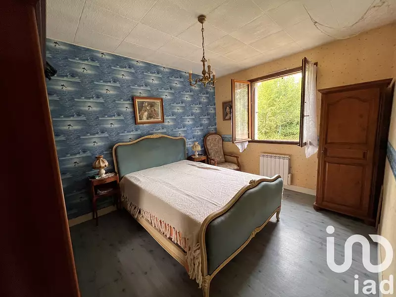 Maison, 90 m²