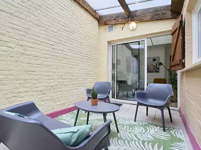 Maison, 153 m²