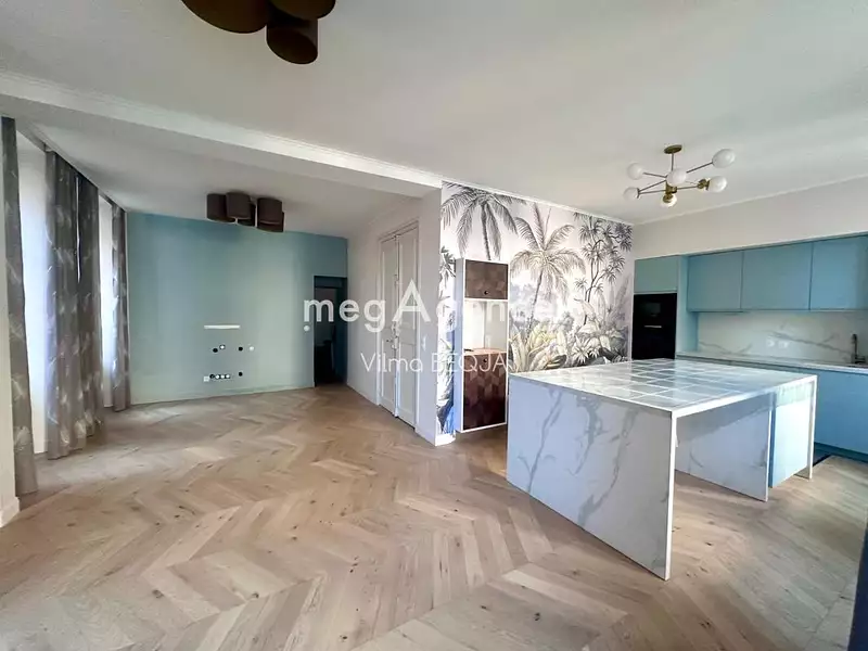 Appartement, 74 m²