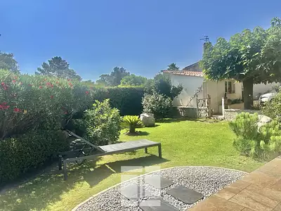 Maison, 119 m²