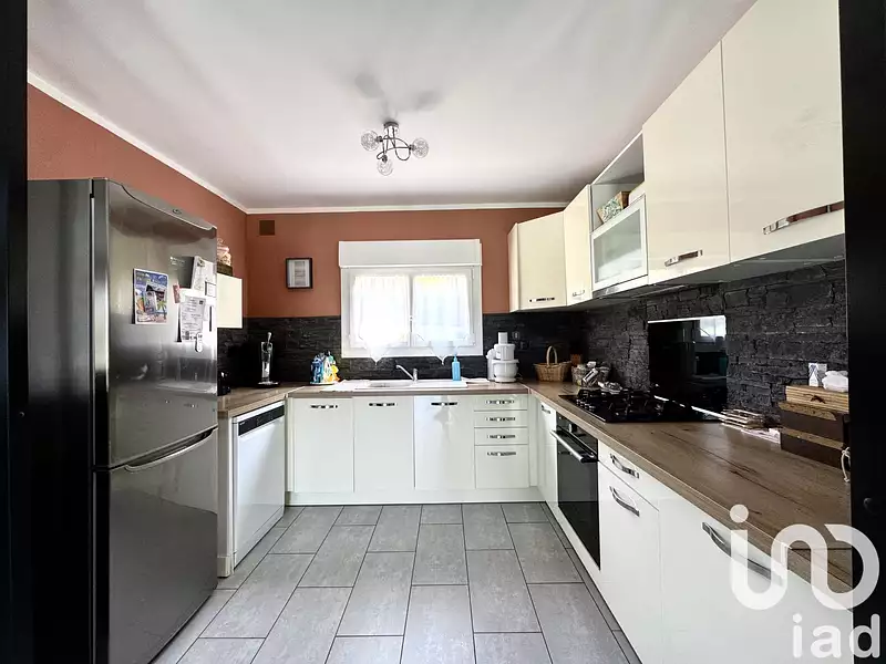 Maison, 106 m²