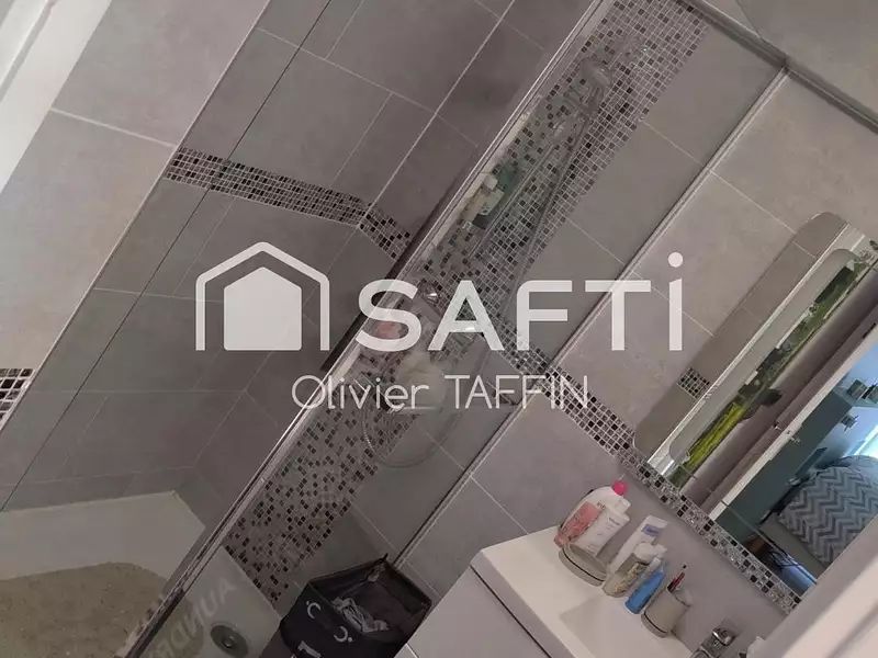 Appartement, 108 m²