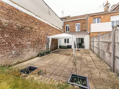 Maison, 85 m²