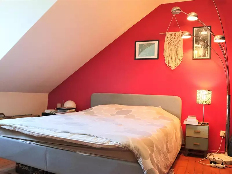 Appartement, 89 m²