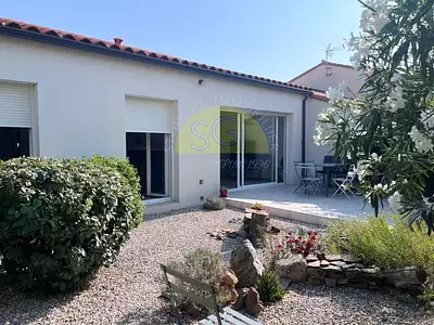 Maison, 101 m²