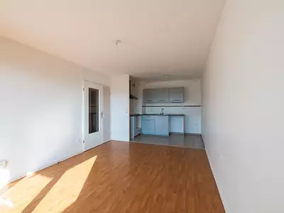 Appartement, 55 m²