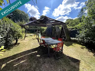 Maison, 130 m²