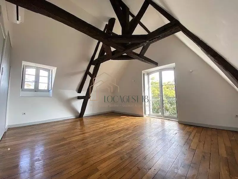 Appartement, 116 m²