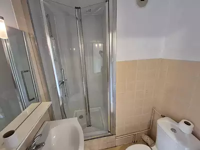 Appartement, 22,36 m²