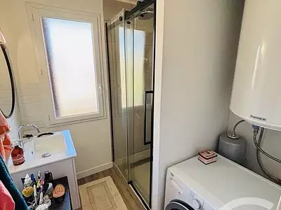 Appartement, 59,6 m²
