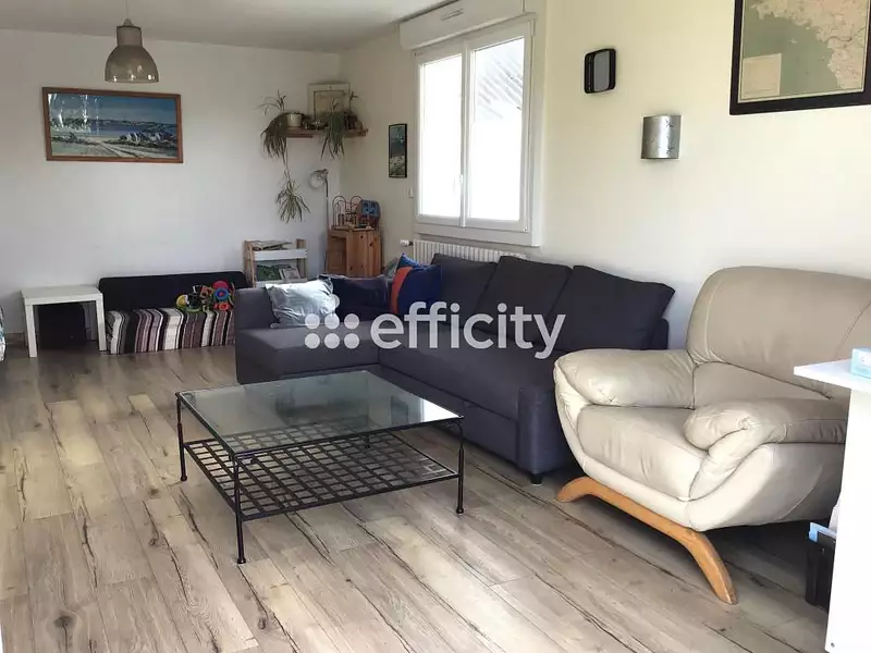 Maison, 170 m²