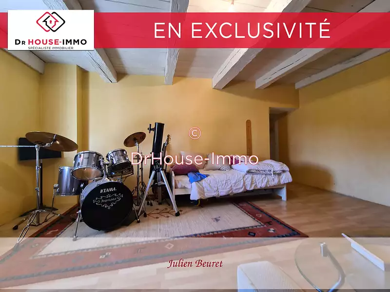 Maison, 132 m²