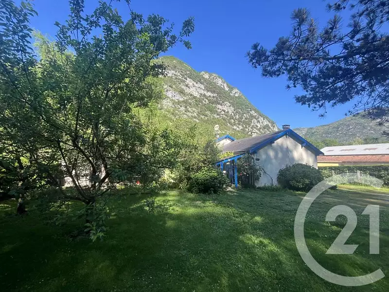Maison, 103 m²