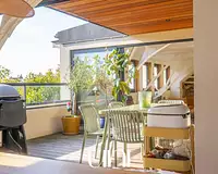 Appartement, 121 m²