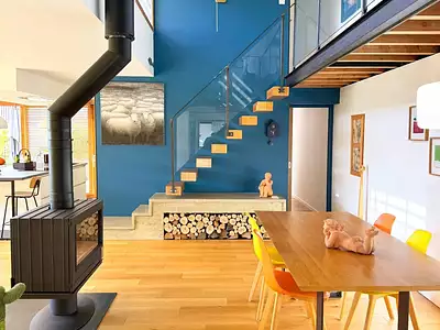 Maison, 127 m²
