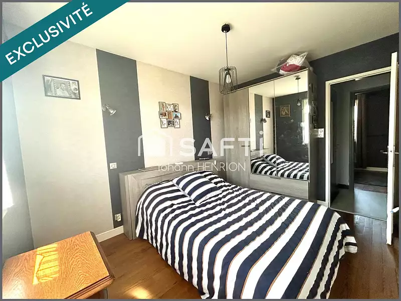 Maison, 80 m²
