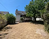 Maison, 104 m²