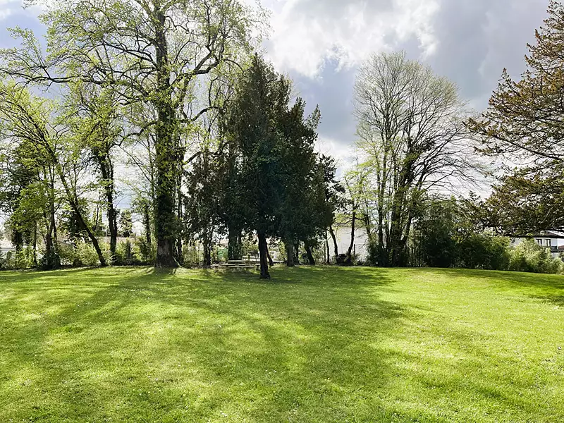 Appartement, 47,94 m²