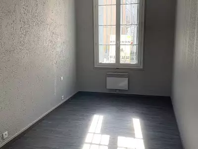 Appartement, 58,49 m²