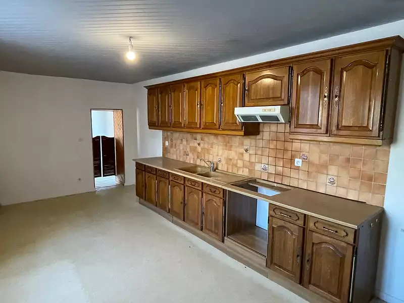Maison, 120 m²