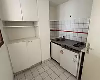 Appartement, 54,13 m²