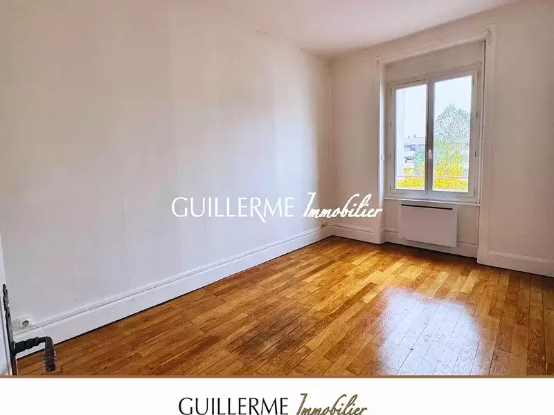 Appartement, 34 m²