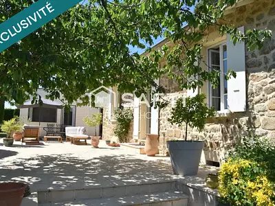 Maison, 114 m²