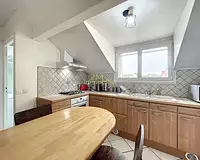 Appartement, 62,54 m²