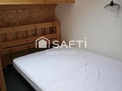 Appartement, 42 m²