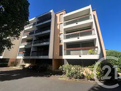Appartement, 66 m²