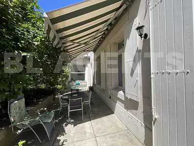 Maison, 331 m²