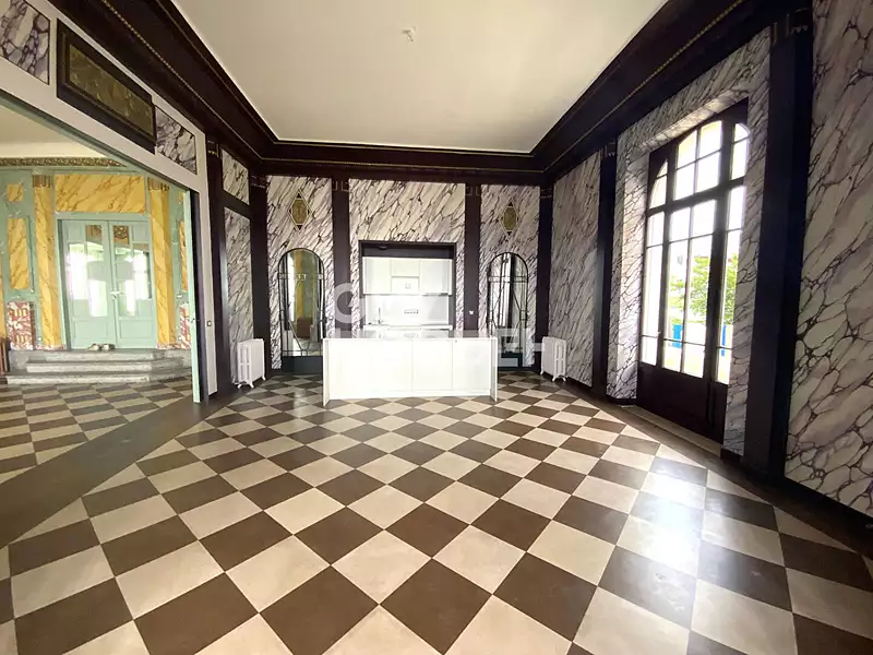 Appartement, 181,8 m²