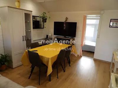 Maison, 42 m²